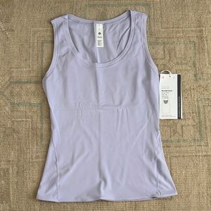 Lululemon Lavender tank